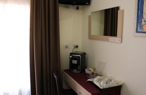 Gallipoli Hotel | Hotel 33 Baroni