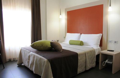 Gallipoli Hotel | Hotel 33 Baroni