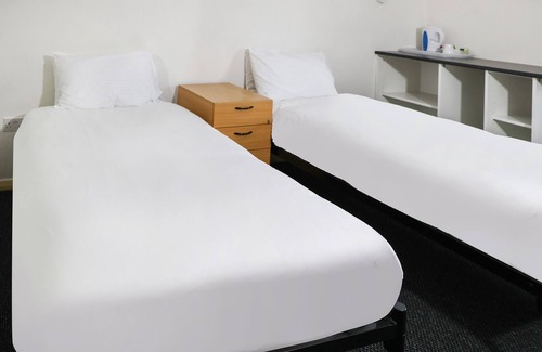 Fallowfield Hotel | Hotel 346