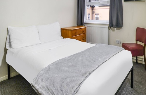 Fallowfield Hotel | Hotel 346
