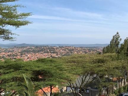 Kampala Hotel | Hotel 360 Degrees