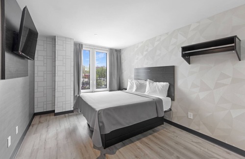 Mott Haven Hotel | Hotel 365 Bronx