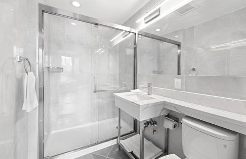 Mott Haven Hotel | Hotel 365 Bronx