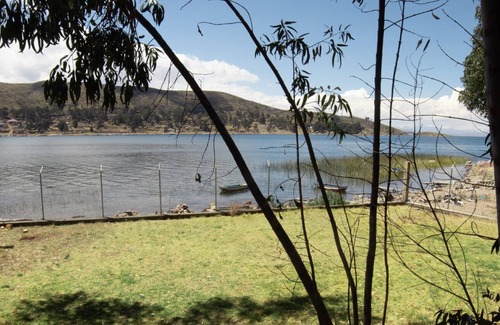 Tiquina Hotel | Hotel 3810 Titicaca