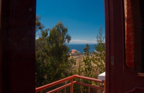 Tiquina Hotel | Hotel 3810 Titicaca