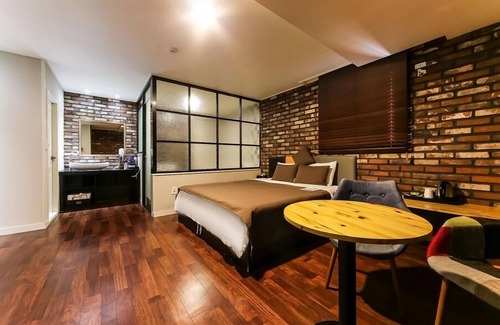 Jinhae Hotel | HOTEL 385