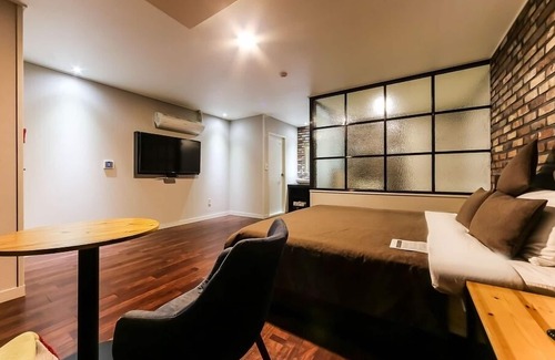 Jinhae Hotel | HOTEL 385