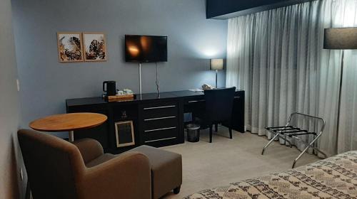 Brooklin Novo Apartment | Hotel 4 estrelas ao lado do WTC Berrini