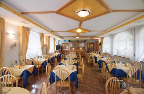 Fraviano Hotel | Hotel ∙ 4 guests