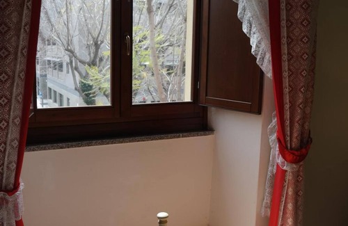 Cagliari Hotel | Hotel 4 Mori