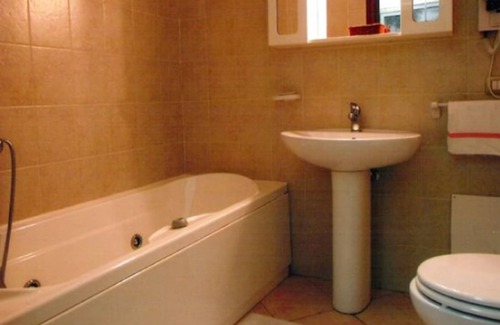 Cagliari Hotel | Hotel 4 Mori