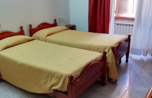 Cagliari Hotel | Hotel 4 Mori