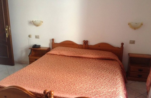 Cagliari Hotel | Hotel 4 Mori
