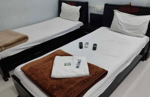 Nizamabad Hotel | Hotel 4-Seasons