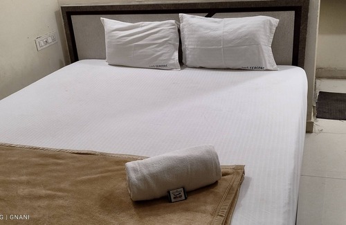 Nizamabad Hotel | Hotel 4-Seasons