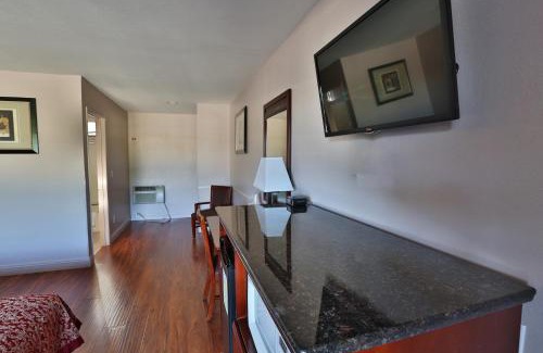 Anaheim Resort Hotel | Hotel 414 Anaheim