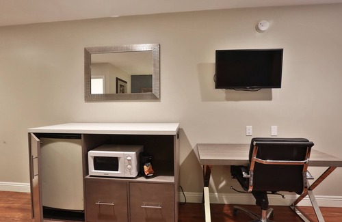 Anaheim Resort Hotel | Hotel 414 Anaheim