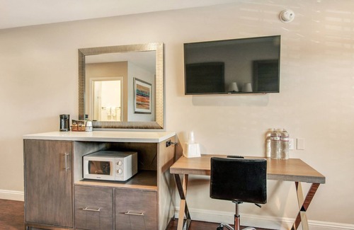 Anaheim Resort Hotel | Hotel 414 Anaheim