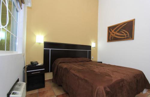 Silao Hotel | Hotel 5 inn