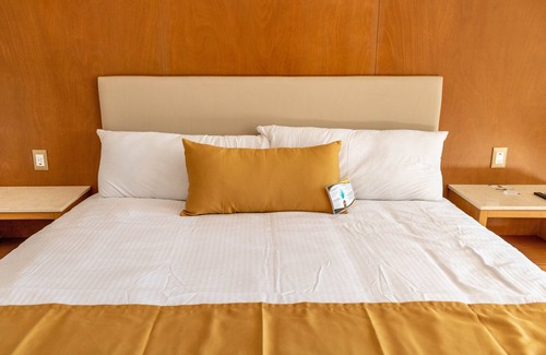 Leon Hotel | Hotel 5 Inn Select