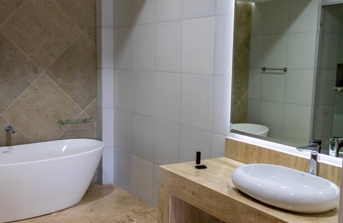Leon Hotel | Hotel 5 Inn Select