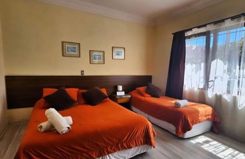 Vina del Mar Hotel | Hotel 5 Norte