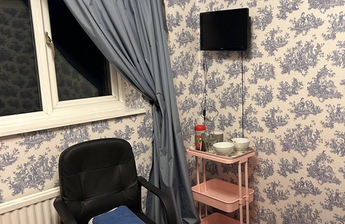 Birmingham Hotel | Hotel 5 Ravenhurst Drive