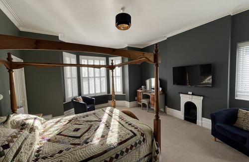 Boscombe House | Hotel 50