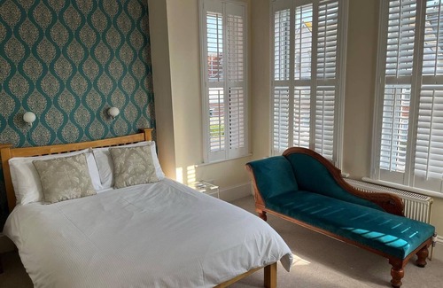 Boscombe House | Hotel 50