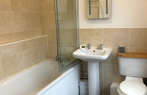 Boscombe House | Hotel 50