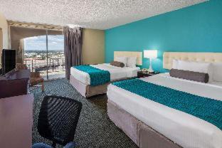 Albuquerque Hotel | Hotel 505