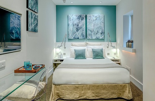 Hanger Hill Hotel | Hotel 55