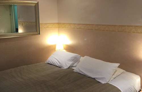 Kings Cross Bed & Breakfast | Hotel 59