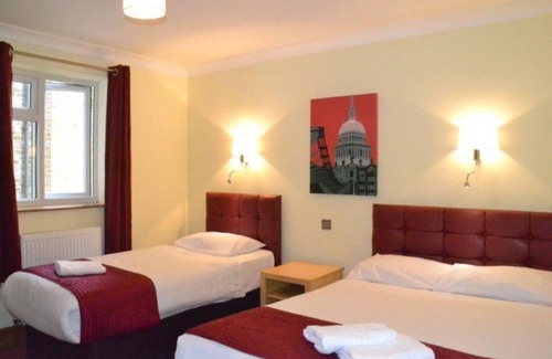 Addison Hotel | Hotel 65