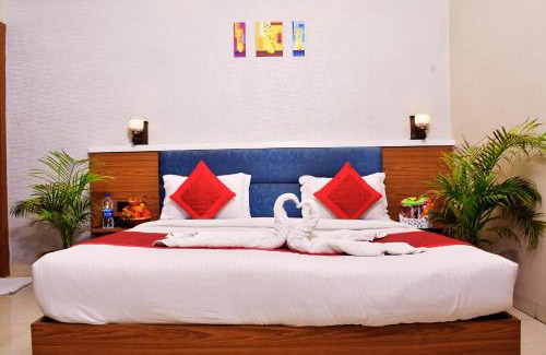 Chhatarpur Hotel | Hotel 7-B