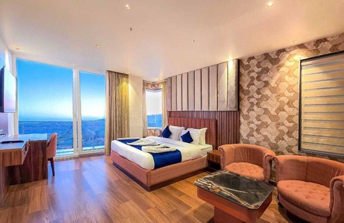Dharamshala Hotel | Hotel 7 Days Inn
