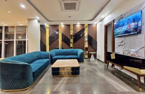 Dharamshala Hotel | Hotel 7 Days Inn
