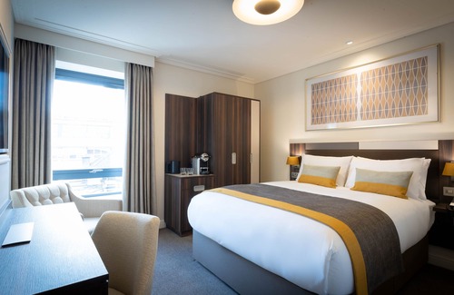 City Centre Dublin Hotel | Hotel 7 Dublin