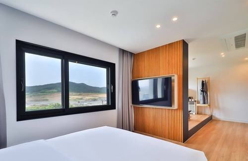 Pohang Hotel | Hotel 701
