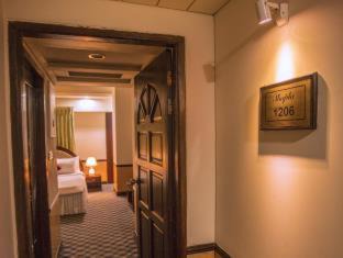 Dhaka Hotel | Hotel 71