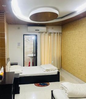 Bogra Hotel | Hotel 71 INN