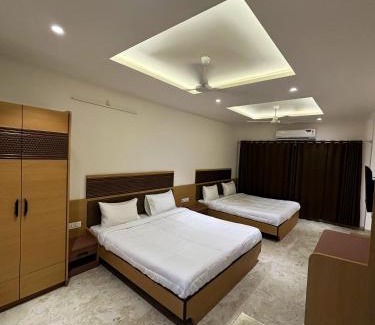 Depalpur Hotel | Hotel 777