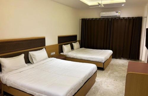 Depalpur Hotel | Hotel 777