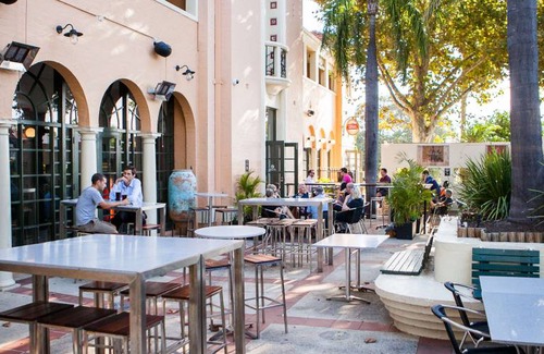 Nedlands Hotel | Hotel ∙ 8 guests