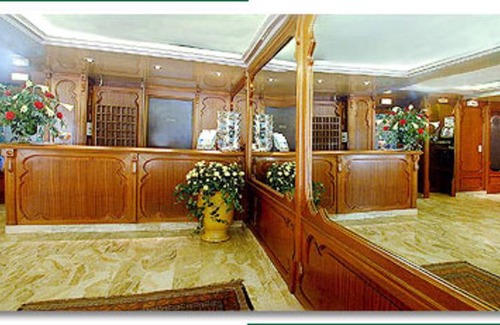 Val-de-Grace Hotel | Hotel ∙ 8 guests