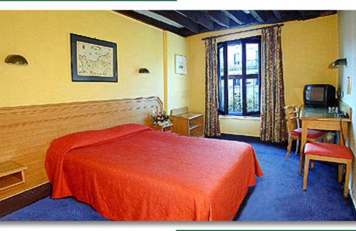 Val-de-Grace Hotel | Hotel ∙ 8 guests