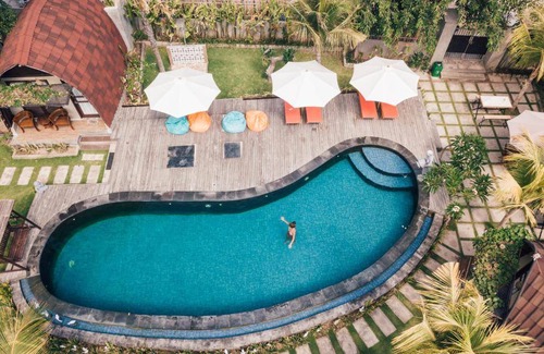 Penida Island Hotel | Hotel ∙ 8 guests