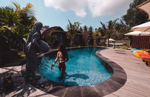 Penida Island Hotel | Hotel ∙ 8 guests