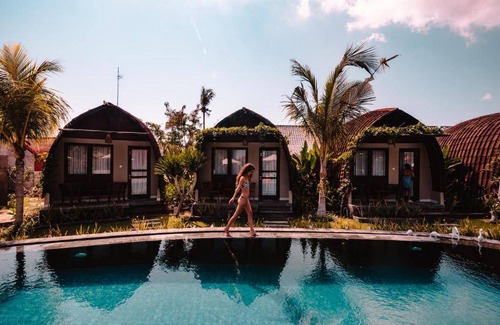 Penida Island Hotel | Hotel ∙ 8 guests