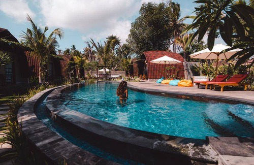 Penida Island Hotel | Hotel ∙ 8 guests